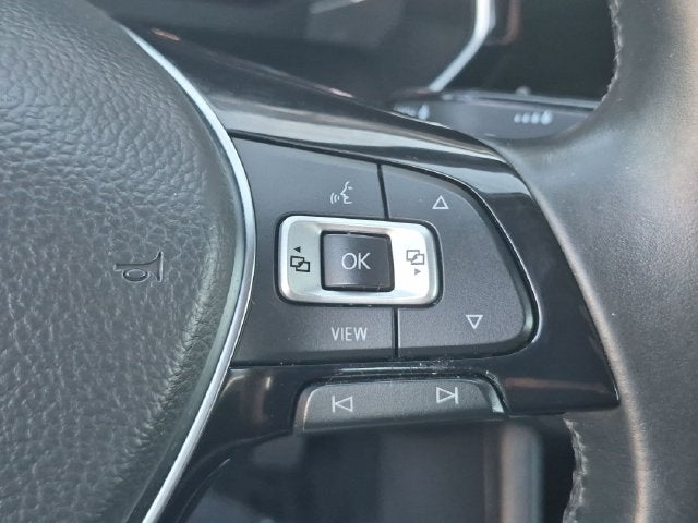 2019 Volkswagen Jetta SEL Premium