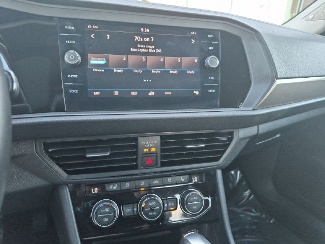 2019 Volkswagen Jetta SEL Premium