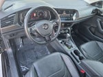 2019 Volkswagen Jetta SEL Premium