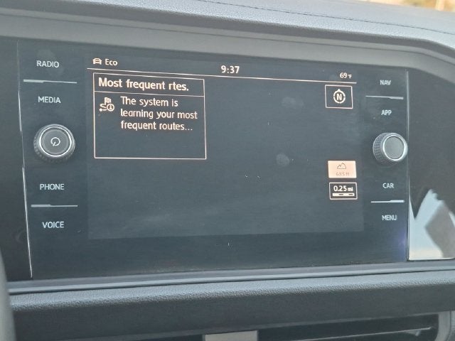 2019 Volkswagen Jetta SEL Premium