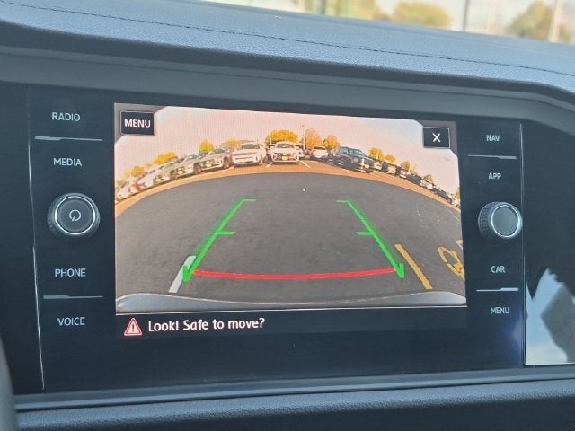2019 Volkswagen Jetta SEL Premium