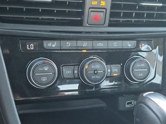 2019 Volkswagen Jetta SEL Premium