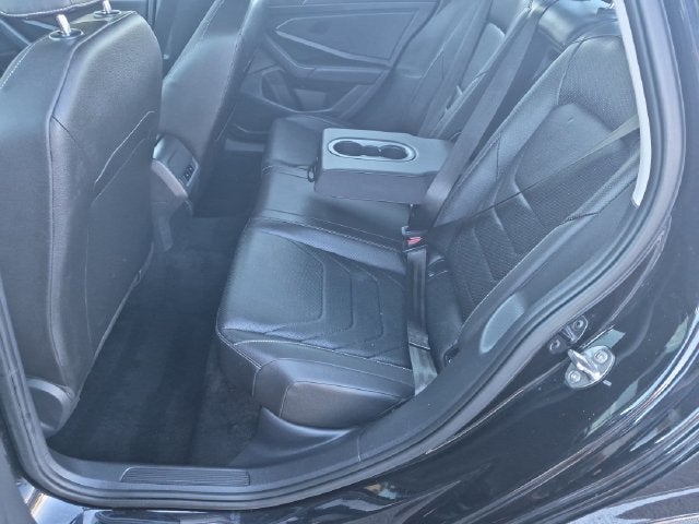 2019 Volkswagen Jetta SEL Premium