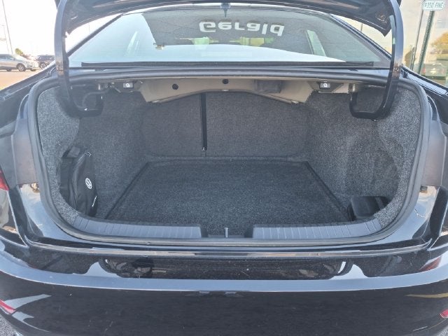 2019 Volkswagen Jetta SEL Premium