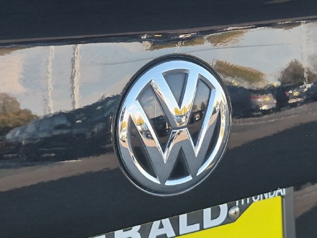 2019 Volkswagen Jetta SEL Premium