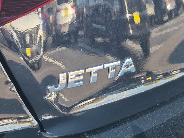 2019 Volkswagen Jetta SEL Premium