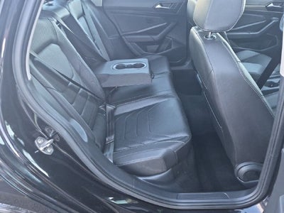2019 Volkswagen Jetta SEL Premium