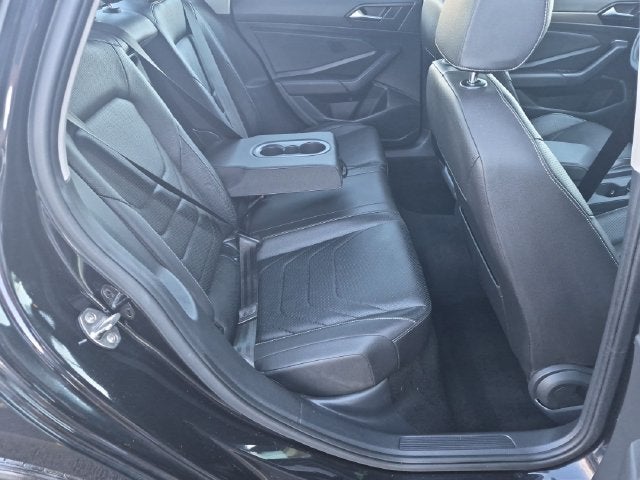 2019 Volkswagen Jetta SEL Premium