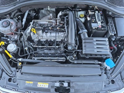 2019 Volkswagen Jetta SEL Premium