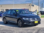 2019 Volkswagen Jetta SEL Premium