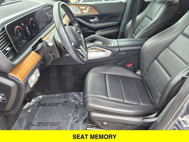 2020 Mercedes-Benz GLE GLE 350 4MATIC®