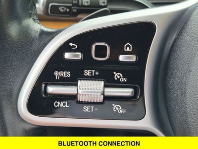 2020 Mercedes-Benz GLE GLE 350 4MATIC®