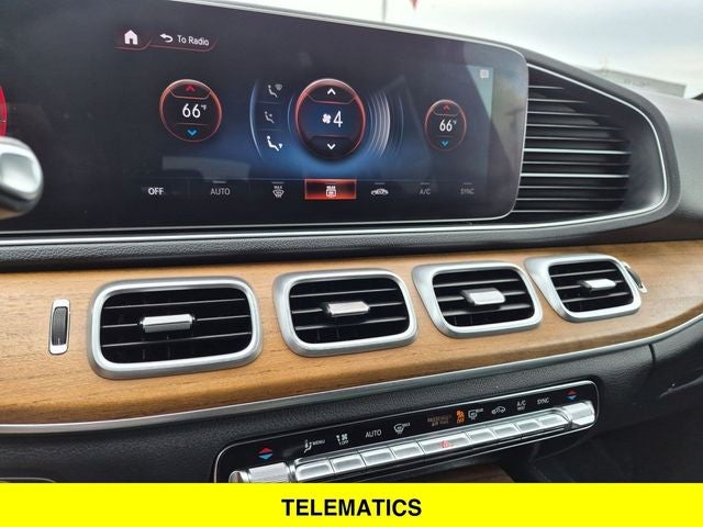 2020 Mercedes-Benz GLE GLE 350 4MATIC®