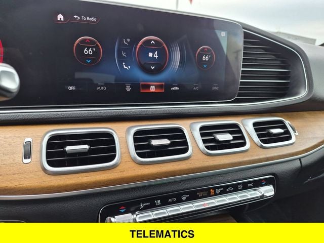 2020 Mercedes-Benz GLE GLE 350 4MATIC®