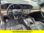 2020 Mercedes-Benz GLE GLE 350 4MATIC®
