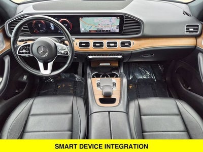 2020 Mercedes-Benz GLE GLE 350 4MATIC®