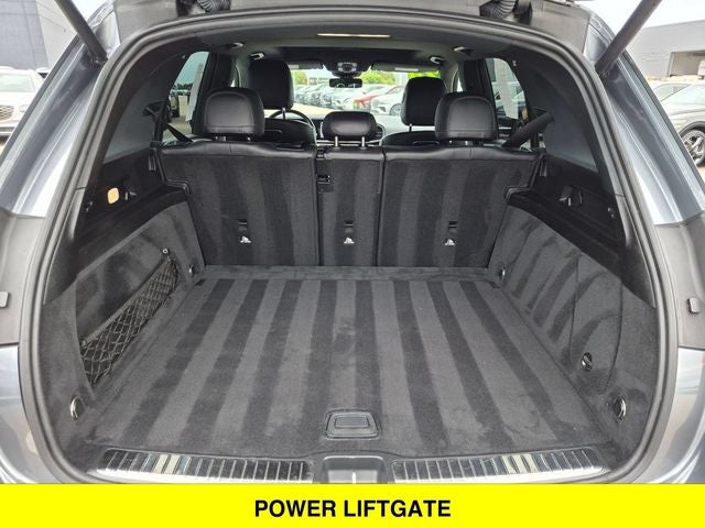 2020 Mercedes-Benz GLE GLE 350 4MATIC®