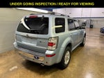 2009 Mercury Mariner Hybrid 4X4 w/Sunroof & Leather