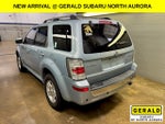 2009 Mercury Mariner Hybrid 4X4 w/Sunroof & Leather