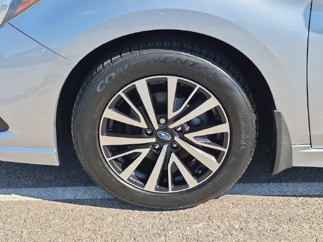 2018 Subaru Legacy 2.5i Premium