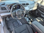 2018 Subaru Legacy 2.5i Premium