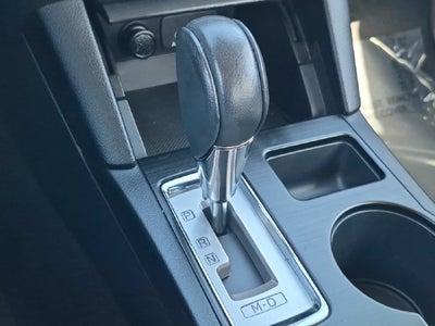 2018 Subaru Legacy 2.5i Premium