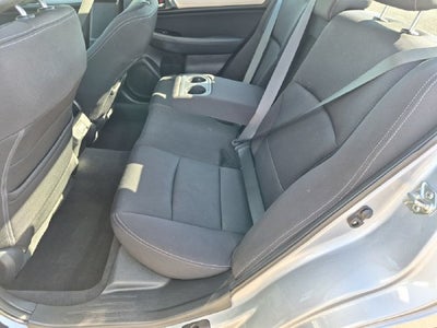 2018 Subaru Legacy 2.5i Premium