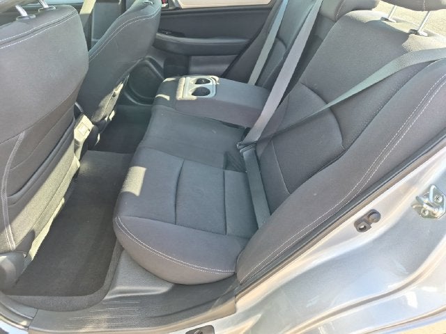 2018 Subaru Legacy 2.5i Premium