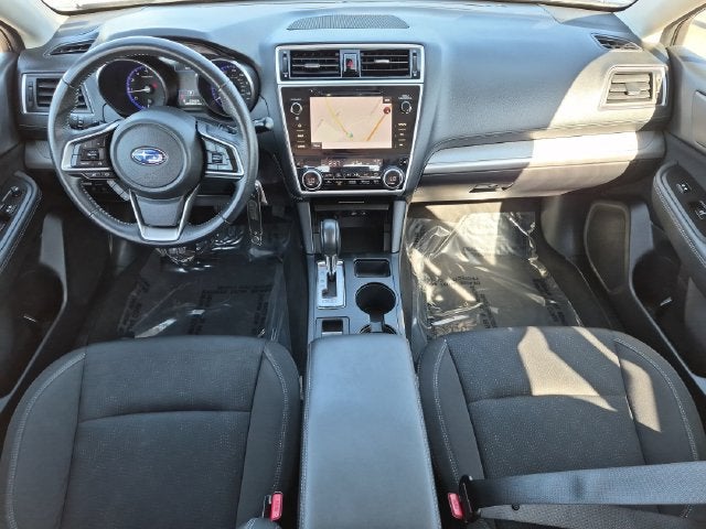 2018 Subaru Legacy 2.5i Premium