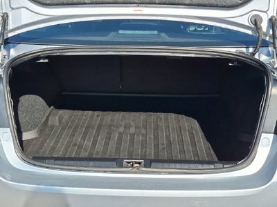 2018 Subaru Legacy 2.5i Premium