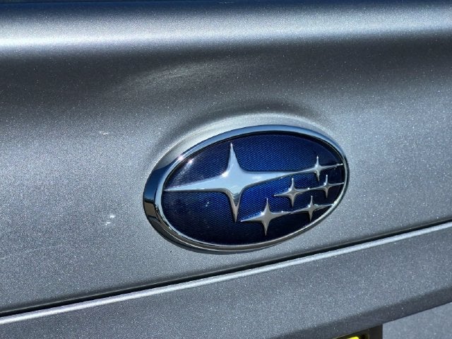2018 Subaru Legacy 2.5i Premium