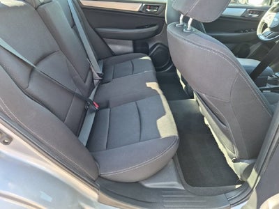 2018 Subaru Legacy 2.5i Premium