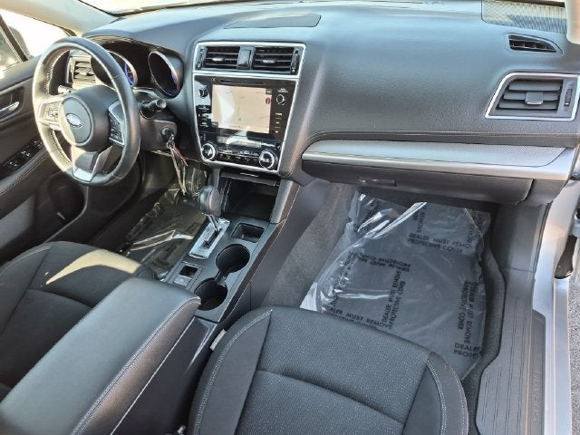 2018 Subaru Legacy 2.5i Premium