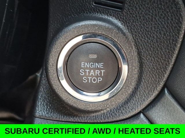 2024 Subaru Legacy Premium AWD w/Blind Spot Monitor