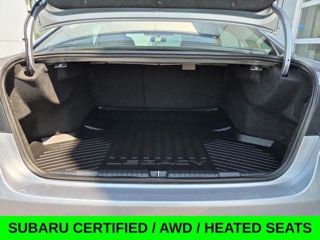 2024 Subaru Legacy Premium AWD w/Blind Spot Monitor