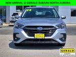 2024 Subaru Legacy Premium AWD w/Blind Spot Monitor