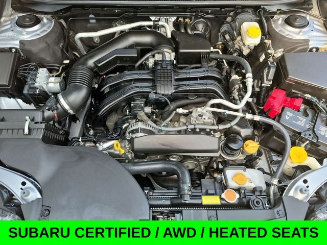 2024 Subaru Legacy Premium AWD w/Blind Spot Monitor
