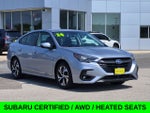 2024 Subaru Legacy Premium AWD w/Blind Spot Monitor