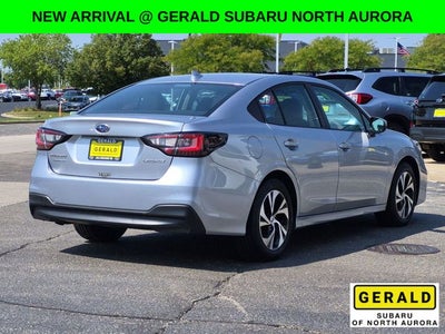 2024 Subaru Legacy Premium AWD w/Blind Spot Monitor