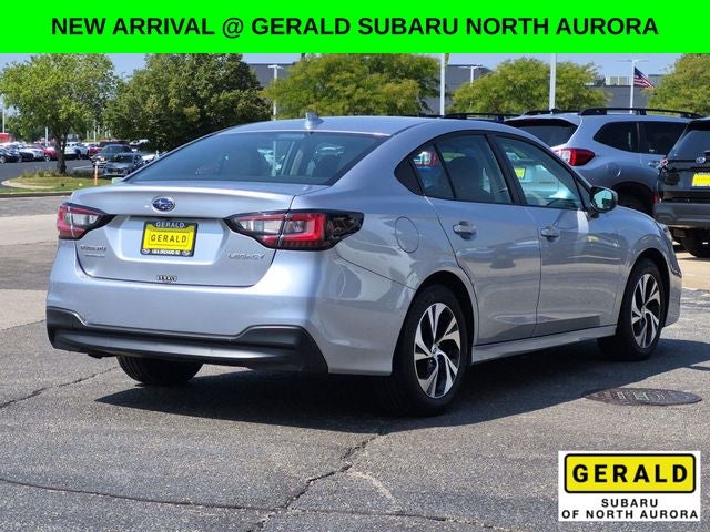 2024 Subaru Legacy Premium AWD w/Blind Spot Monitor