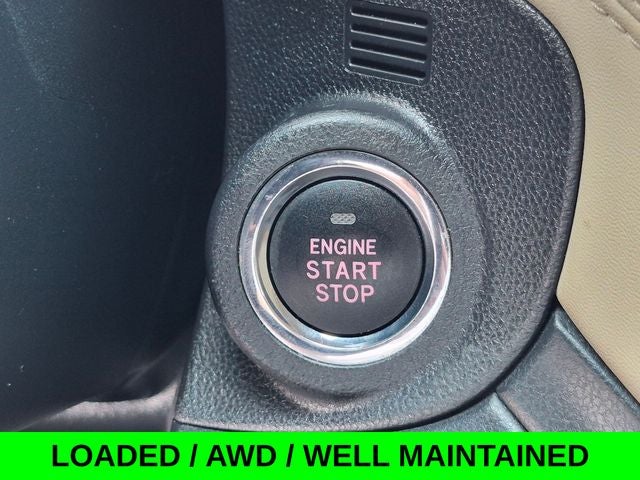 2020 Subaru Legacy Limited AWD w/Leather & Navi