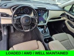 2020 Subaru Legacy Limited AWD w/Leather & Navi