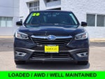 2020 Subaru Legacy Limited AWD w/Leather & Navi