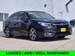 2020 Subaru Legacy Limited AWD w/Leather & Navi
