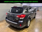 2013 Subaru Outback 2.5i Premium AWD w/Heated Seats
