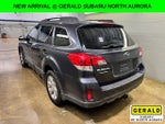 2013 Subaru Outback 2.5i Premium AWD w/Heated Seats