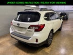 2017 Subaru Outback 2.5i Limited AWD w/Leather