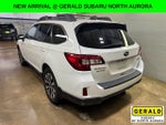2017 Subaru Outback 2.5i Limited AWD w/Leather
