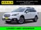 2017 Subaru Outback 2.5i Limited AWD w/Leather & Navi Limited