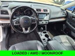 2017 Subaru Outback 2.5i Limited AWD w/Leather & Navi Limited